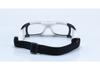 Unisex Basketball & Football Goggles - Outdoor Sports Glasses, Myopia-Compatible, Protective Cycling Eyewear.
