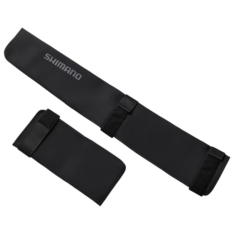

SHIMANO rod cover traverse BR-265W black