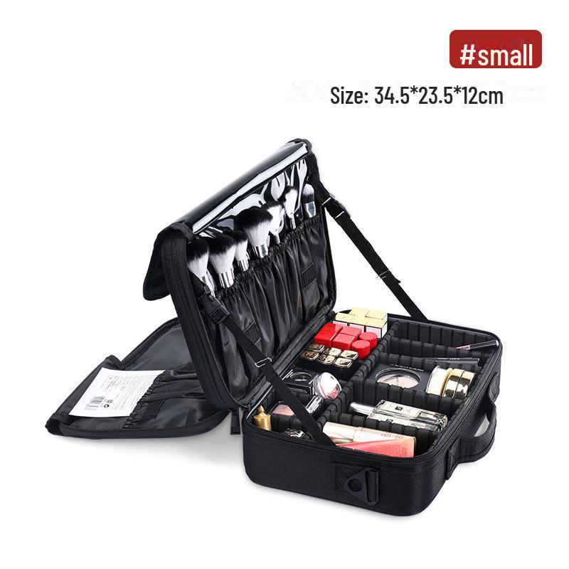 Large Portable Multifunctional Oxford Cloth Electrician Tool Bag