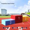 3528 Athletics Award Podium