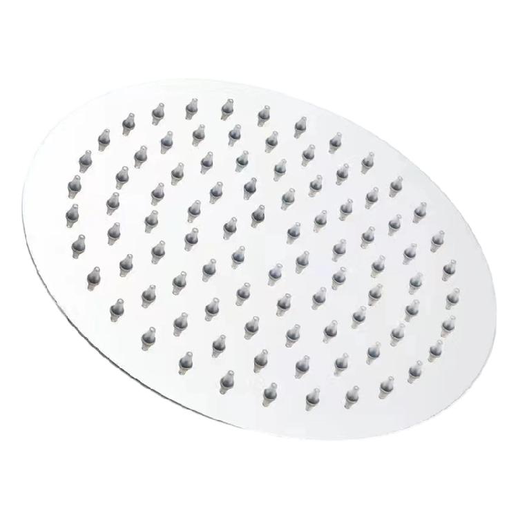 Upgrades Luxury Bath Shower Head with Invigorating Full Body Water Flows Massage Shower Head Designs for Spa Experience