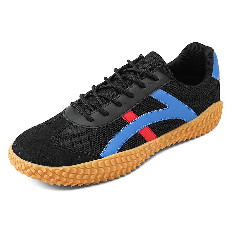 Couple's Tug of War Shoes Non-slip Casual Sneakers Outdoor Running Sports Shoes Elastic Training Exercise Shoes
