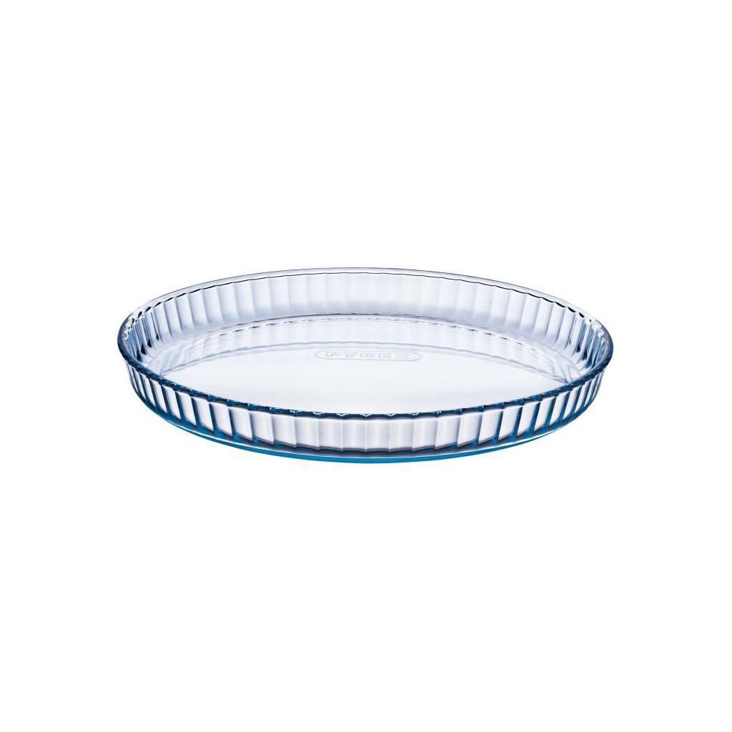 pyrex 24cm pie plate
