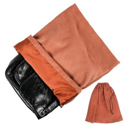 Yousheng Storage Bag with Drawstring Closure Large Capacity Dustproof Multipurpose Candy Pouch Reusable Sundries Organizer