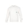Das CC Graphic Crew Sweater 'White' Men's 539908-93