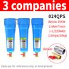 Precision Filter Dryer Air Air Compressor Filter QPS 015/024/032/060/090/120/150 Compressor Electric Line Oil Water Separator