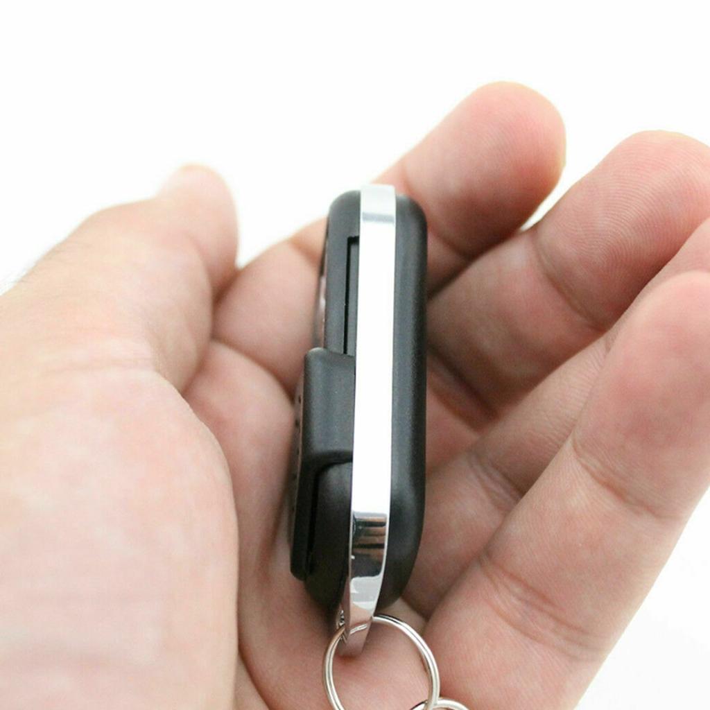 Legacy Garage Door Remote 2-Pack New Garage/Gate Remote Controls For Avanti, Superlift, Centurion & TX4 Openers Access Master Garage Door Remote - Foto 13