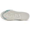 FILA Fusion Desperado Low Basketball Shoes Women sneaker White T12W333203FSC