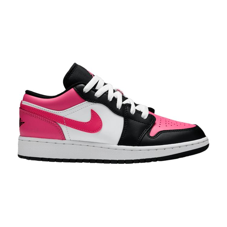 Air Jordan 1 Low GS Pinksicle 35.5
