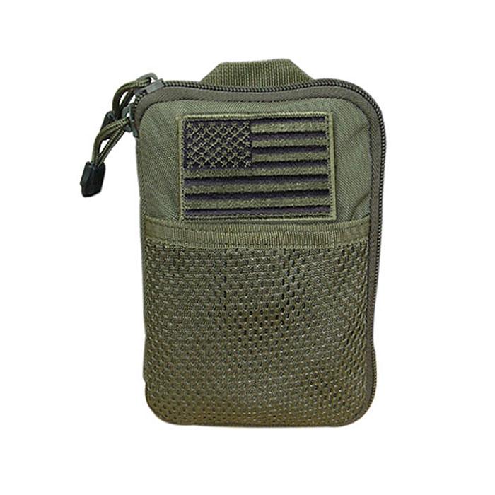 Condor Ma16 Pocket Pouch (Od)