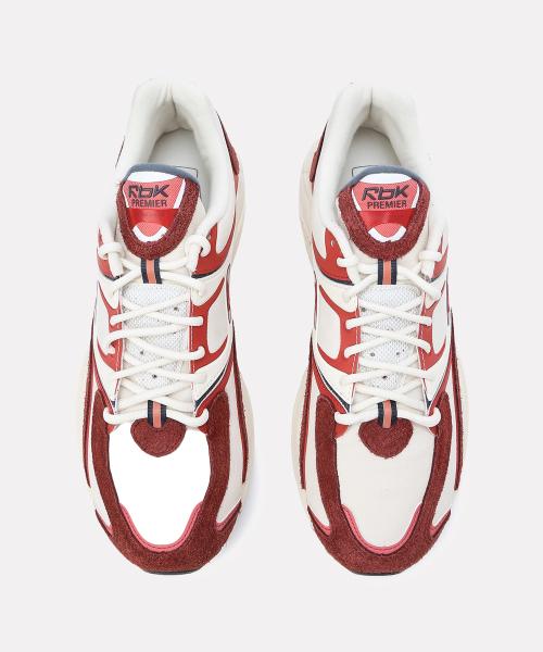 Reebok Trinity KFS - Red / 100200794 [Shipped from Korea] 100% Authentic