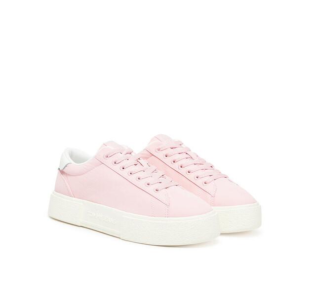 Кроссовки Tommy Jeans Tjw Flatform Sneaker