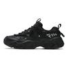 Fila Cat Paw 5th Generation Original Sneakers Retro Series Comfortable Versatile Durable Low-Top Running Shoes Men sneakers Black F12M442107FBK