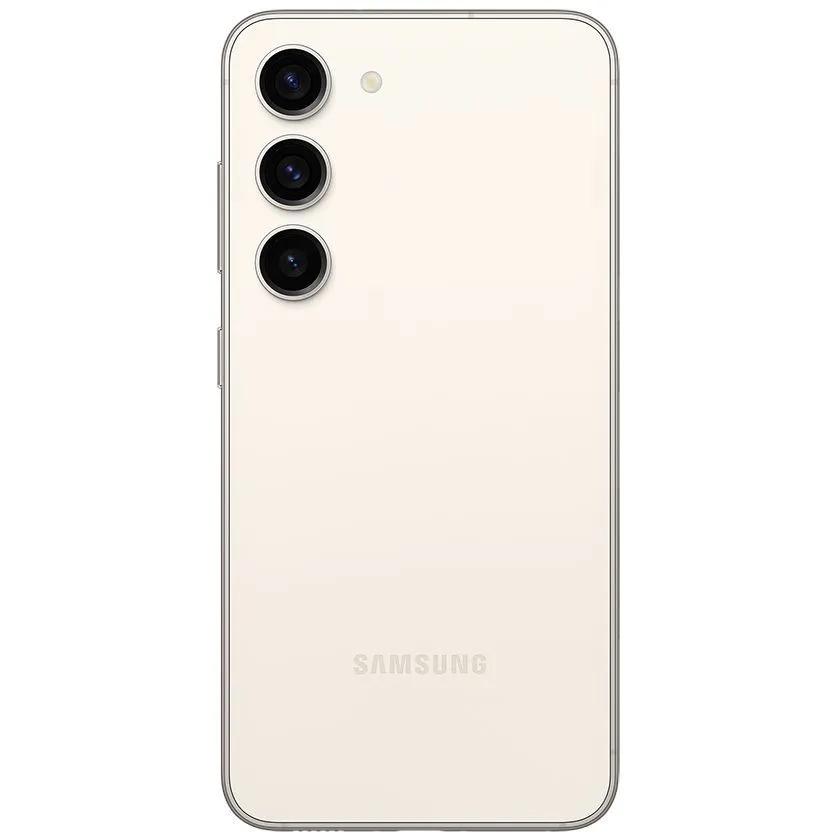 

Samsung Galaxy S23 Plus 5G Dual SIM 8/512GB білий