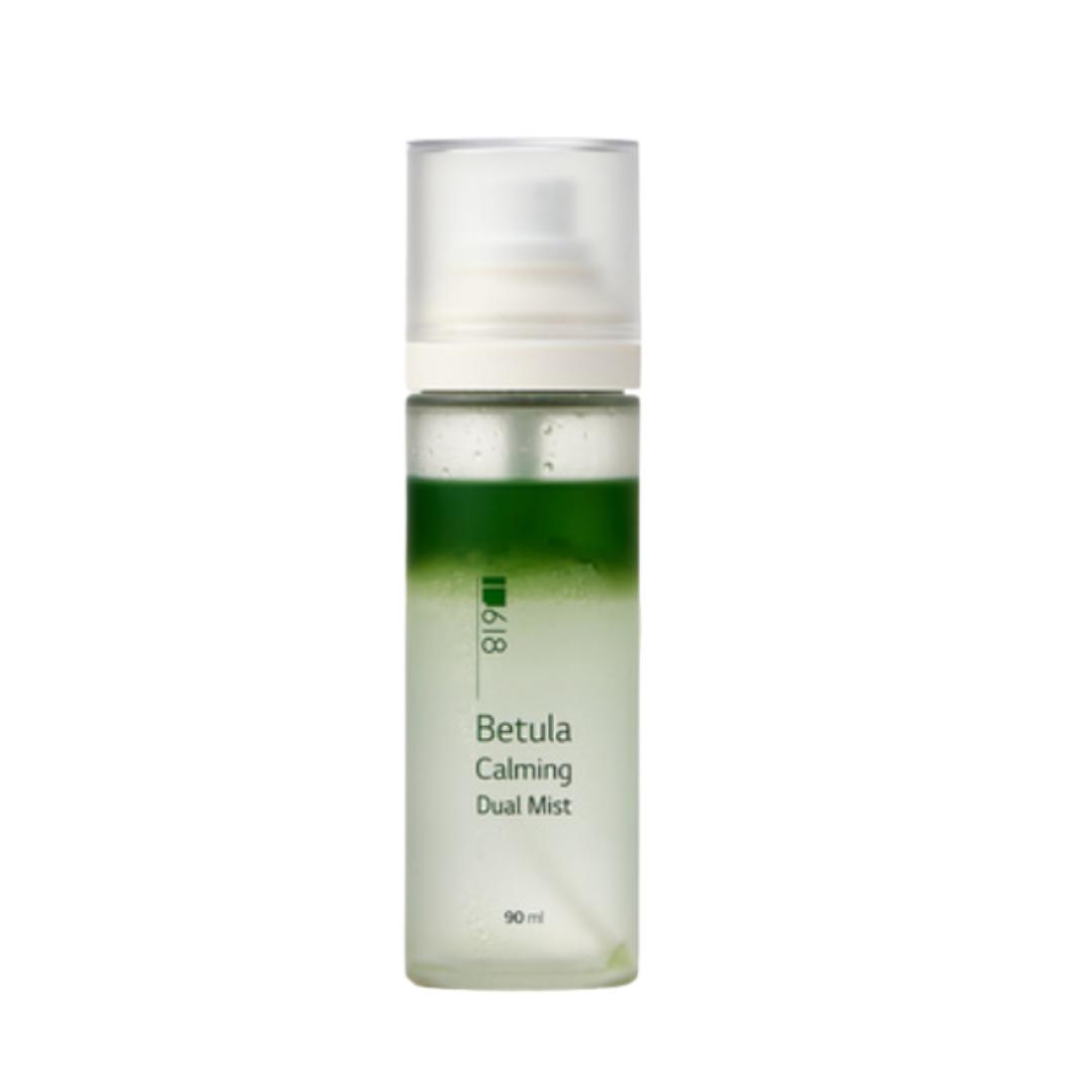 1.618 Birch Calming Dual Mist 90ml
