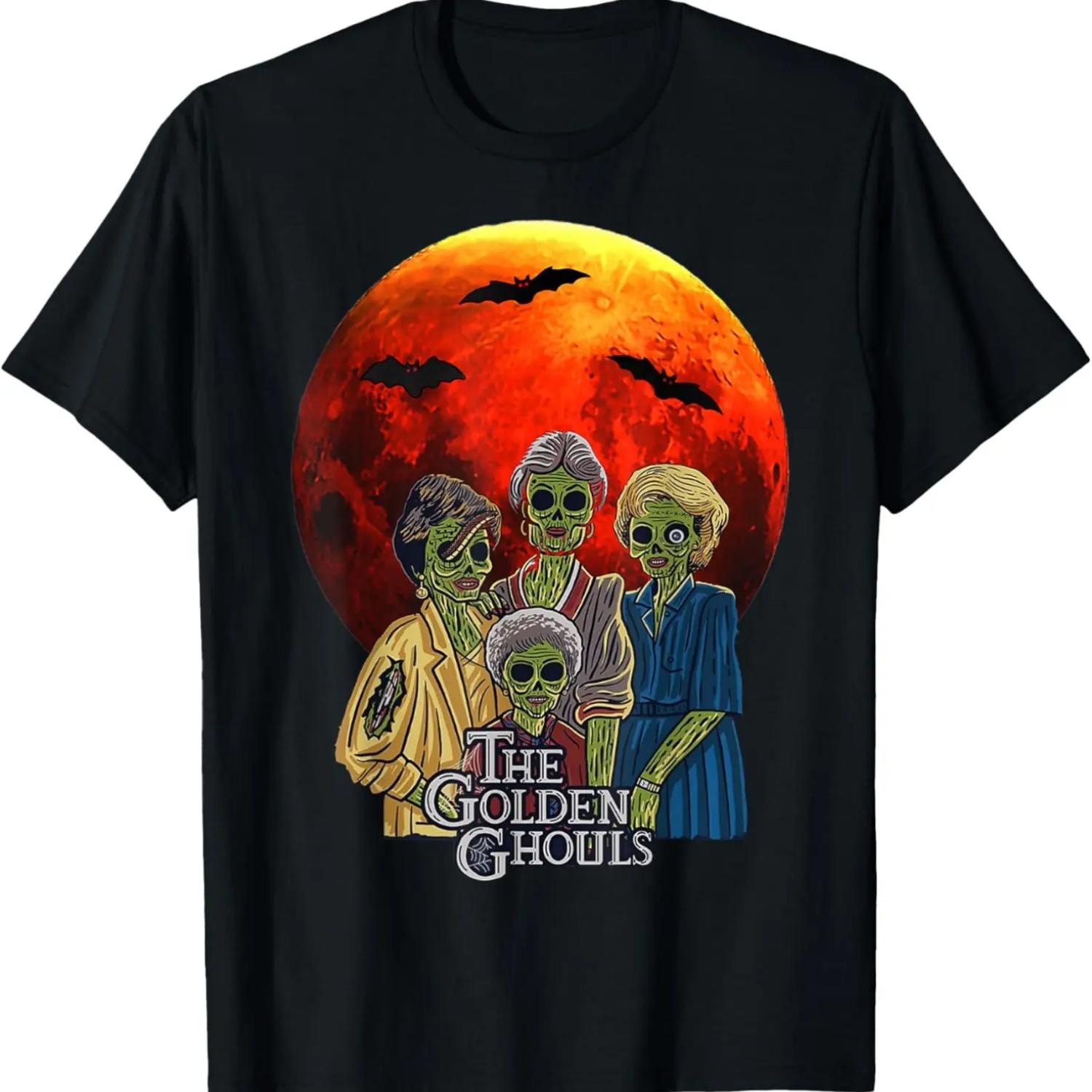 Old School Trucker Biker Tattoo Logo Tee T-Shirt S