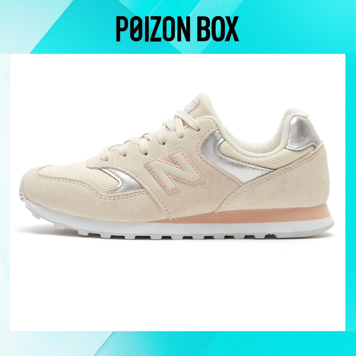 

кроссовки New Balance NB 393 Running shoes Women WL393MAC