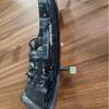 Zotye SR7 Taillight - Pre-owned Part
