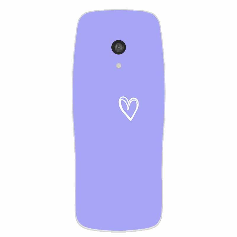 

Phone Case For Nokia 3210 2024 Case Rose Flowers Clear Edge TPU Soft Silicone Back Cover Case For Nokia 3210 Case 2.4 Coque Bag Nokia 3210 2024