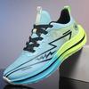 Unisex Soft Sole Lightweight Breathable Casual Sports Eva Sole Running Shoes