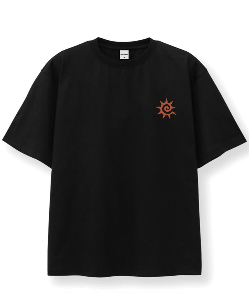 Bibalabida Step Short-Sleeve T-Shirt