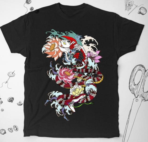 

Styx 77 Tour Black Adult T-Shirt XXL