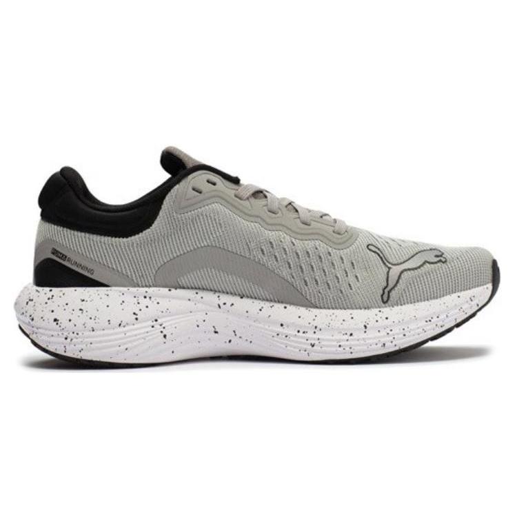 PUMA Scend Pro Engineered 'Concrete Grey' Men's 378777-02
