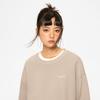 Mark Fairwhale Men's Trendy Round Neck Pullover Sweatshirt