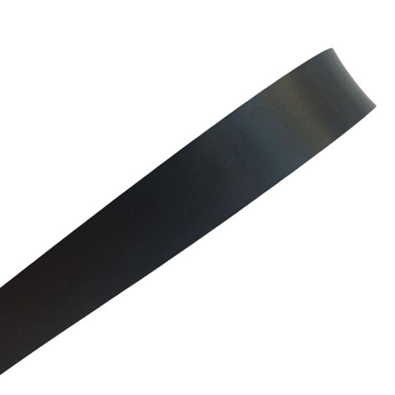 20Pieces Rubber Belt Quality Component Vacuum Cleaner Belt Convenient Rubber Drive Belt Vacuum Cleaner Replacement Part