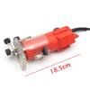 450W Multi-function Trimming Machine Woodworking Cutting Machine Kit 30000RPM
