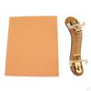 Comfortable Maple Violin Shoulder Rest Pad Musical Instrument Accessory