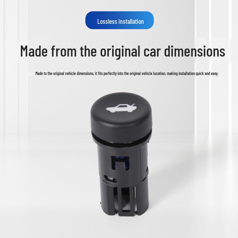 

Кнопка переключателя багажника/задней двери Chevrolet - Номер детали 22734487 2262646