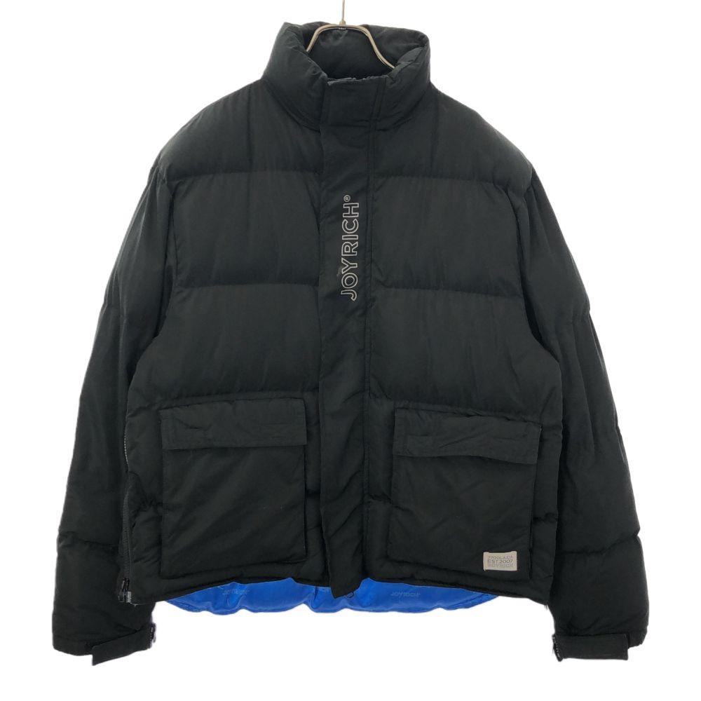 JOYRICH Long sleeve Batting jacket M black Men's Used