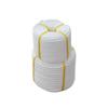 Cheng Yun White Polypropylene Cargo Lashing Rope