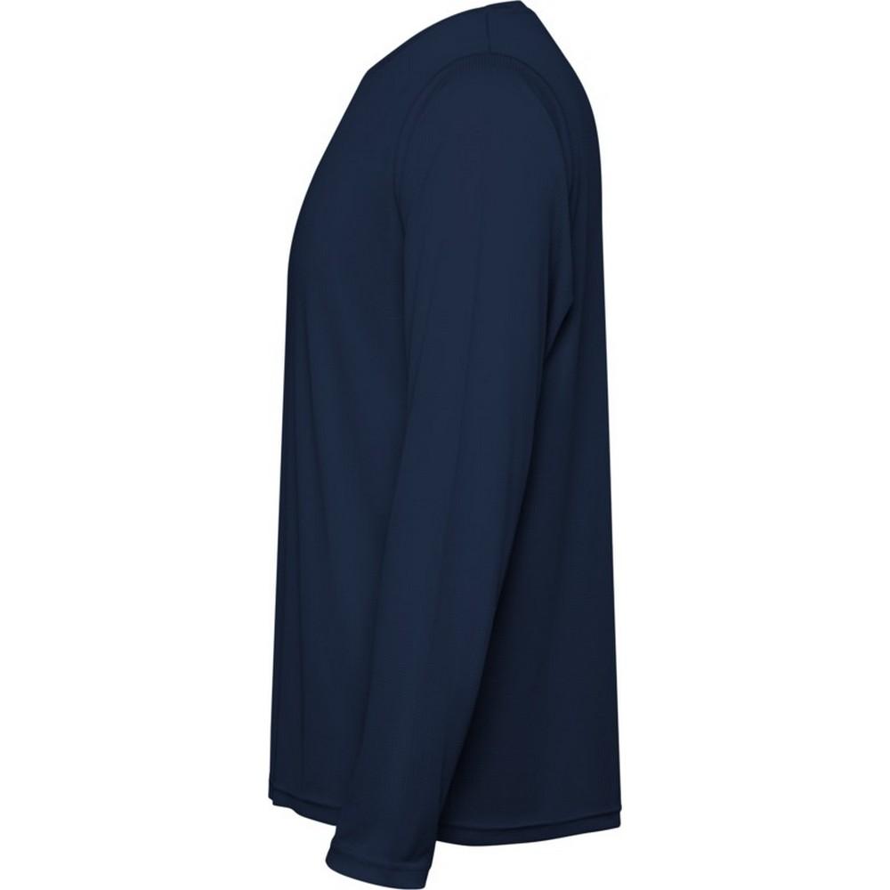 Roly Childrens/Kids Estoril Long-Sleeved T-Shirt