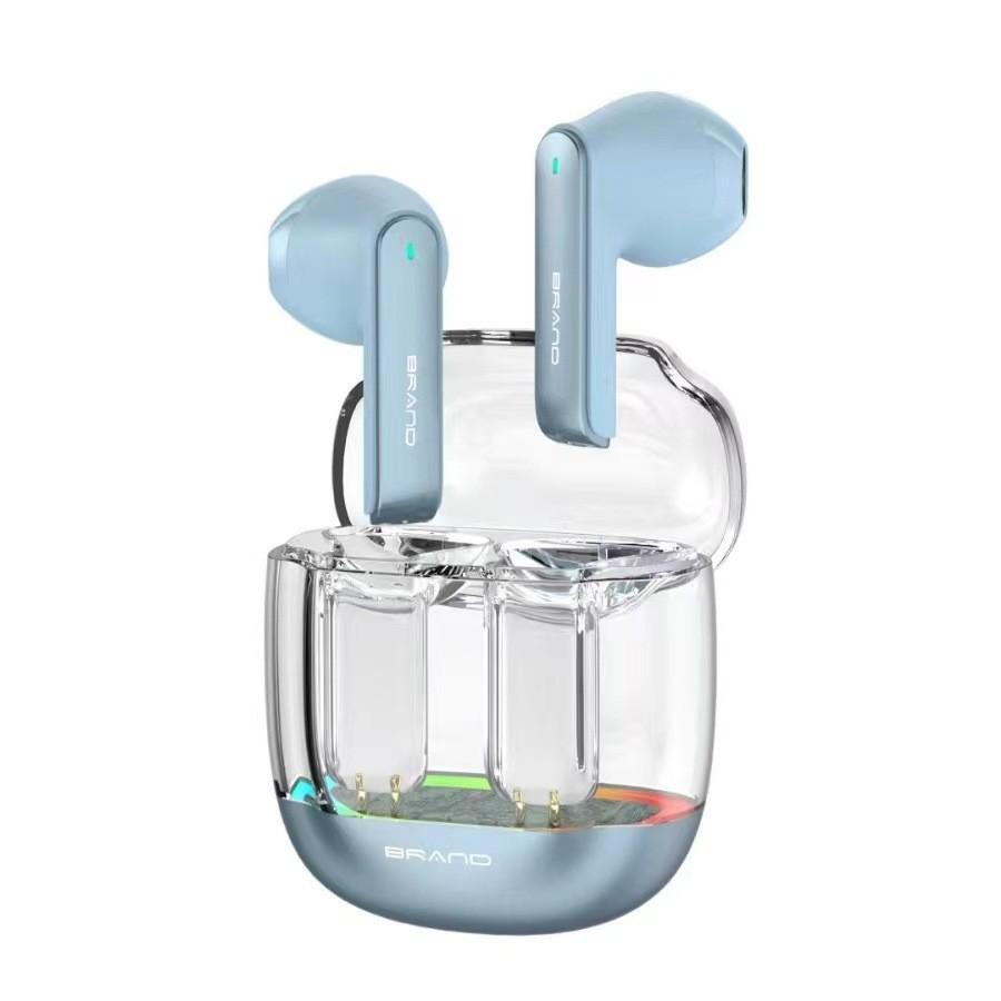 2025 M8 Smart Bluetooth Earphones: Multilingual Support in 150 Languages