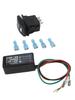 For ATVs For Cars LED Flashers Kit ATV Turn Signal Kit Enhanced Visibility Indicators Five Connectors Included
