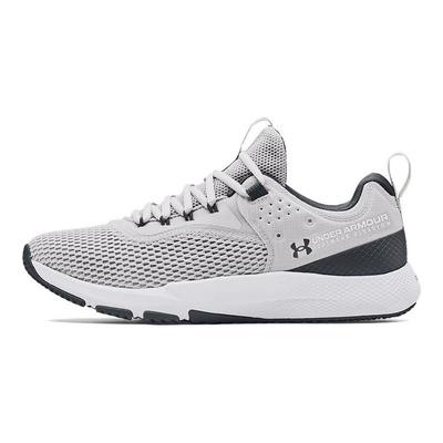 Charged Focus Halo Grå Vit Herr Sneakers 3024277-100
