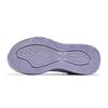Anta Tread Shock Absorption Rebound Wear-Resistant Versatile Casual Training Shoes Women Sneakers Misty-Purple 922537726-4