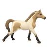 Horse Model Realistic PVC Horse Figurine Statue Sculpture Home Office Desktop Decoration Ornament Kids Educational Animal Toy