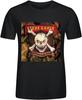 Steve Earle Copperhead Road Herren T-Shirts Schwarz