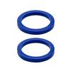 Replacement Seal Coffee Machine Sealing Rings Coffee Maker Spare Part Coffee Machine Seals for E61 Coffee Machines
