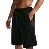 Mens Nac Fleece Shorts