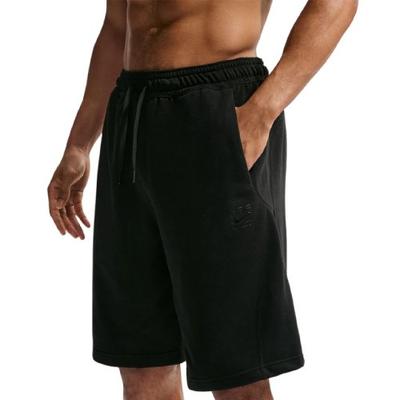 Herren Nac Fleece Shorts