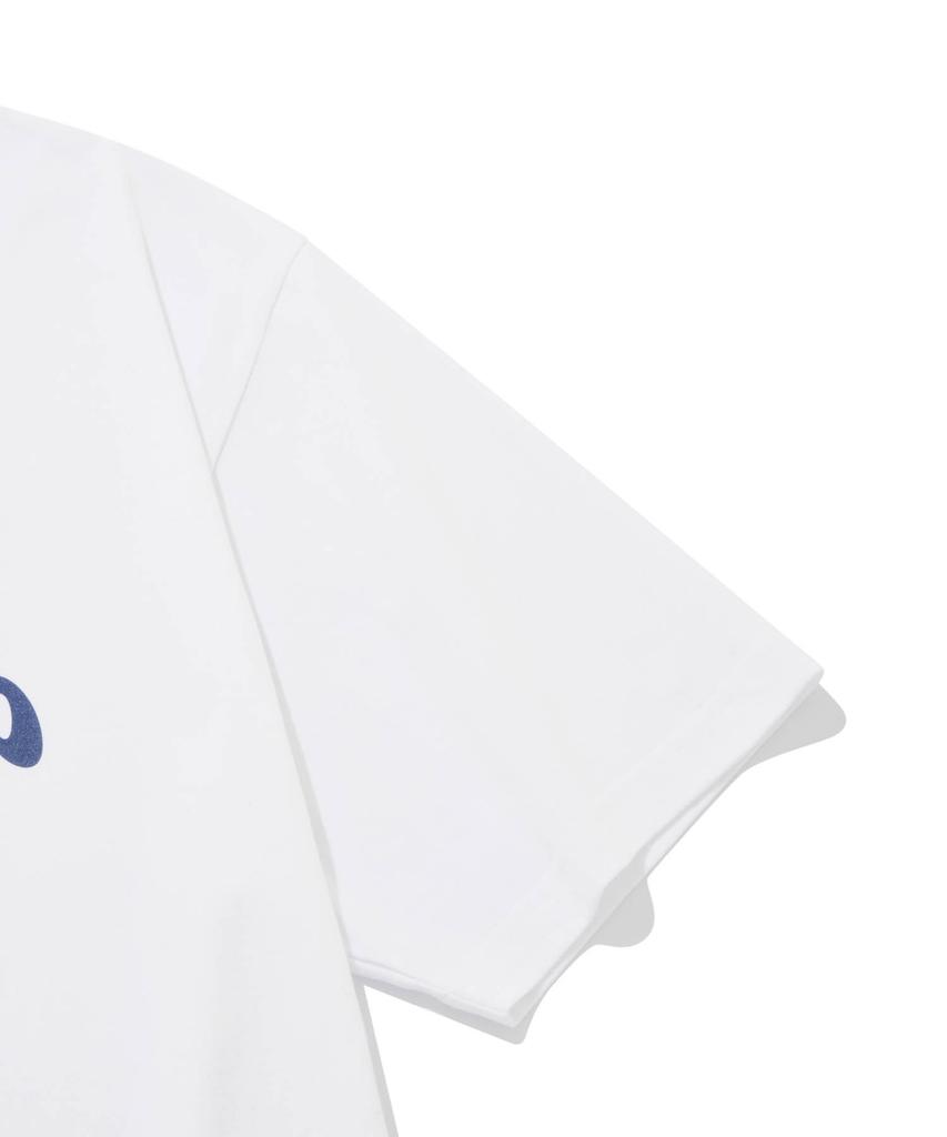 RETRIEVER CLUB Running Retriever Short Sleeve [White]