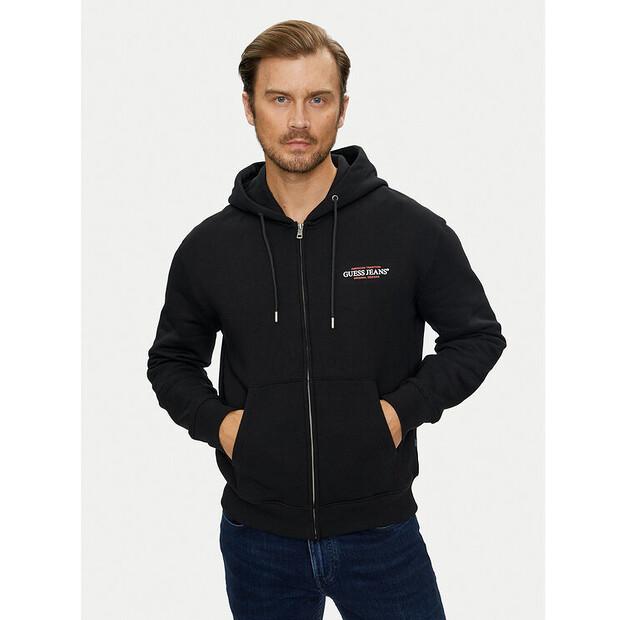 Толстовка Guess Jeans M4YQ27 EU XS