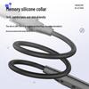 OKSJA12P Neckband Bluetooth Earphones