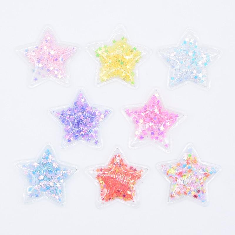 Clear stars