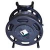 Chuanyang 220V Retractable Industrial Cable Reel