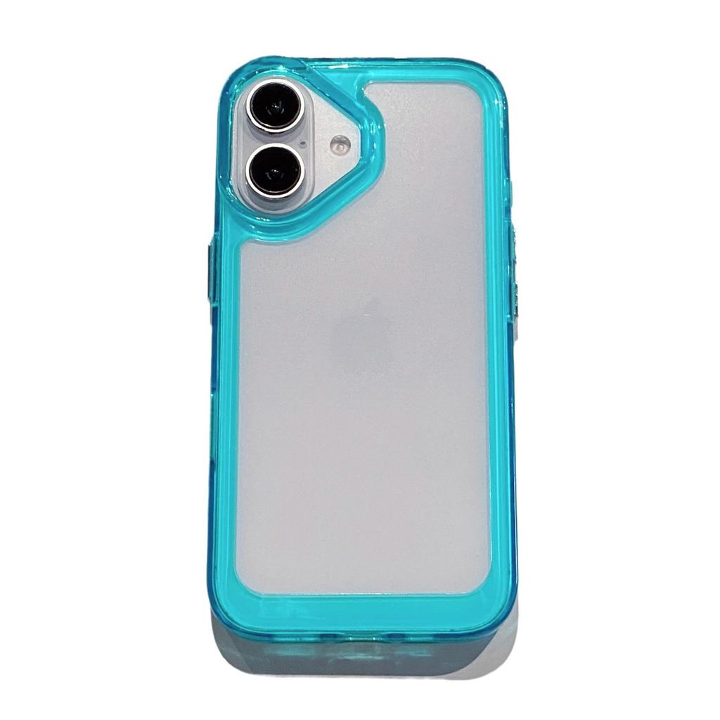 Popular Apple 15 mobile phone case Acrylic mobile phone case Apple 16PROMAX case iPhone15 mobile phone case is suitable for
